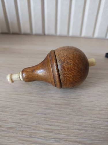 Ancien interrupteur poire - ancien,