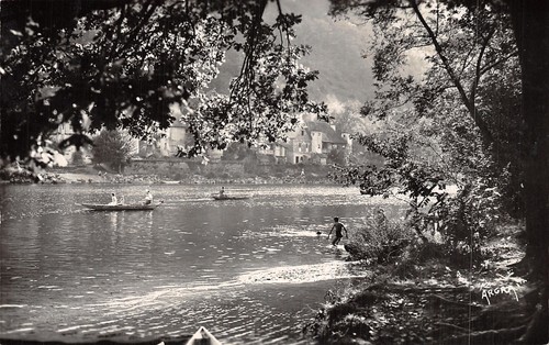 Beaulieu sur dordogne - sur,