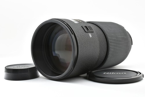 Neuf téléobjectif nikon - téléobjectif,