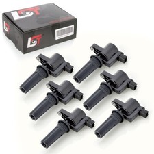 6x Module D'Allumage de la