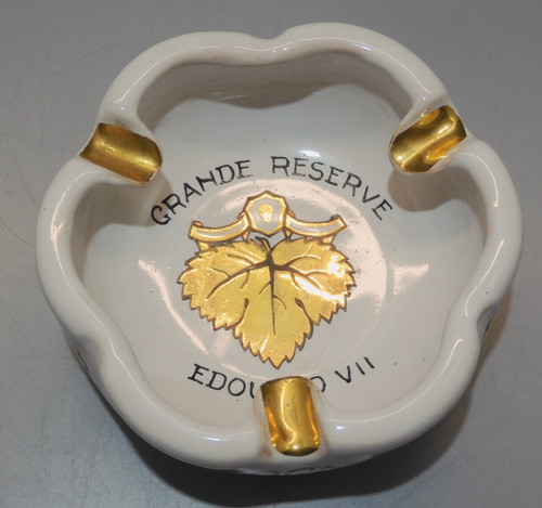 Cendrier grande reserve - -cendrier,