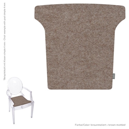 Eco felt édition - Édition, convient