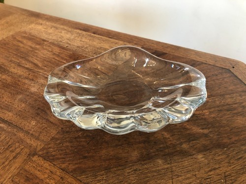 Joli vide poche cristal - joli, vide-poche
