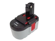 24V 3.0Ah Batterie Pour BERNER