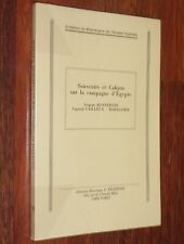 Bonnefons.. SOUVENIRS ET