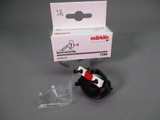 LQ072 MARKLIN 7389 Ho 1/87 1:87 Butoir Track bumper Prellbock