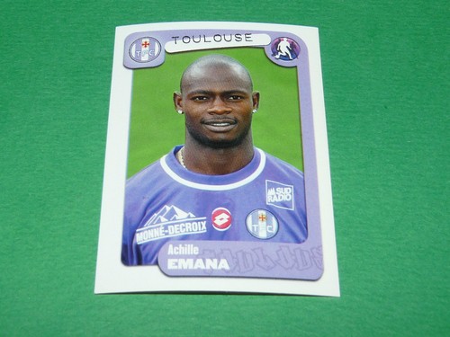 392 emana toulouse tfc - emana,