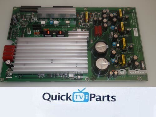 Planar pdp42bk ysus board - ysus,