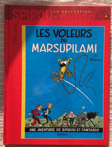 Collection spirou et - z1,