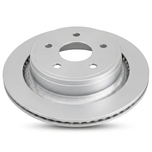 Disque frein ventilé - disque,