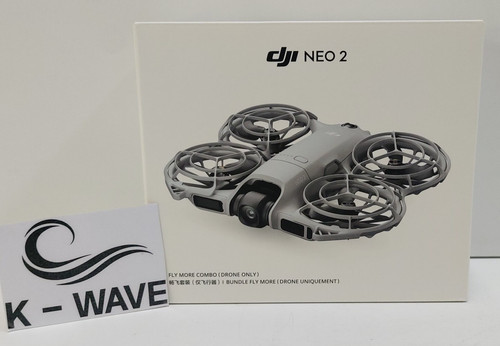 Neuf dji neo fly - [neuf], 2
