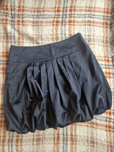 Jupe sarah pacini noir - jupe,