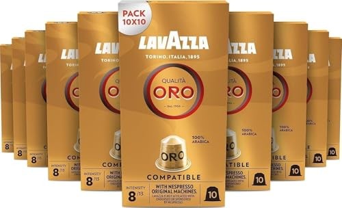 Lavazza cafe espresso - -,