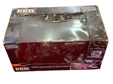 GMC Ton Cargo Truck Normandy (1944) 1/32 Forces Of Valor