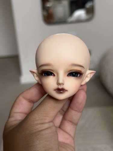 Fairyland minifee woosoo - woosoo, ve