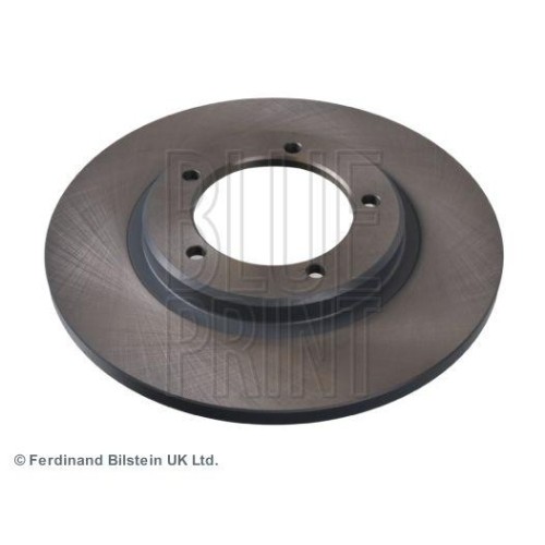 Disque frein blue print - de,