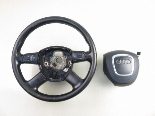Audi 2007 volant - q7,