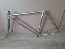 Cadre velo LIBERIA REYNOLDS