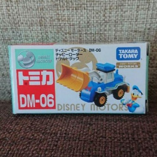 Mini voiture disney tomica - mini,