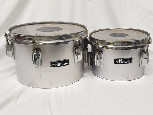 Vintage pearl maxwin japan - vintage, 8"
