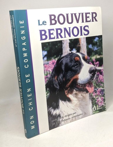 Bouvier bernois dehasse - le,