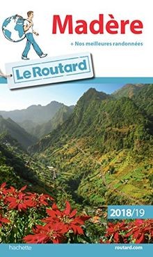 Madère hachette tourisme - tourisme, |