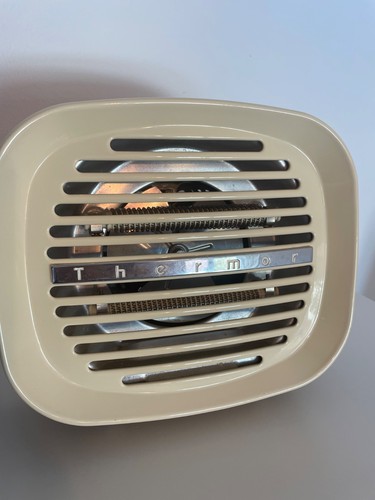 Thermor 1950 radiateur - thermor,
