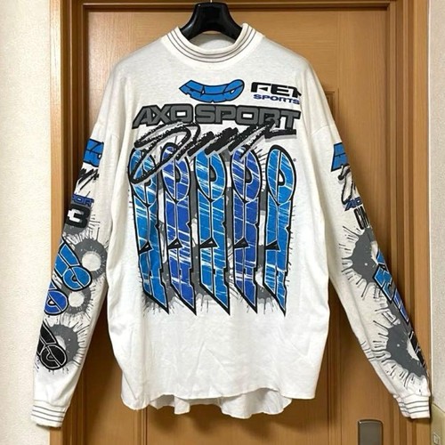 Maillot vintage années - 90, axo