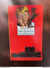 Boileau-Narcejac: Sans Atout