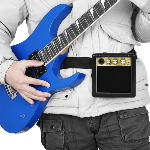 Guitare électrique - de,