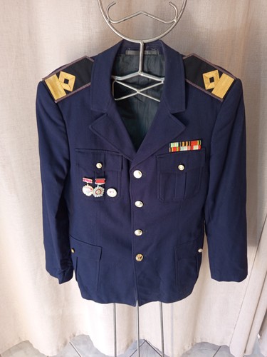 Veste marine marchande - veste,