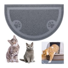 Tapis de gamelle pour chats