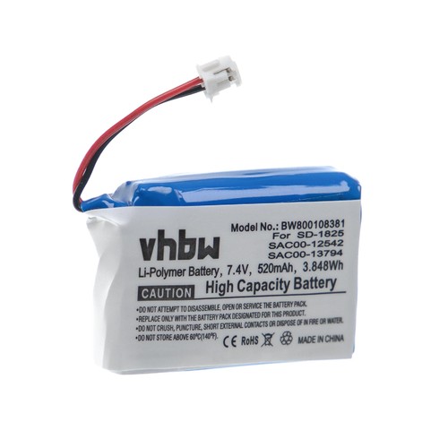 Batterie pour sportdog - batterie,