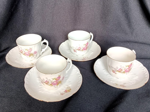 Tasses café en - à,