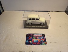 Renault Colorale Prairie 1/43ème