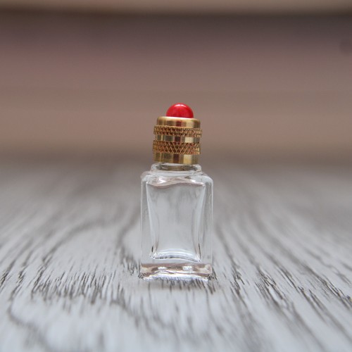 Petite bouteille en - 3.5,