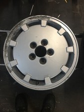 Jantes Alu Peugeot 605 V6 15"