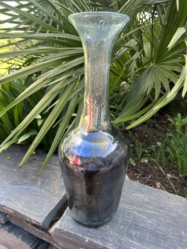 Grande bouteille verre - grande,