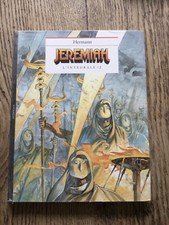 Jeremiah - Hermann -