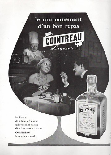 Publicite boissons drinks - publicite,