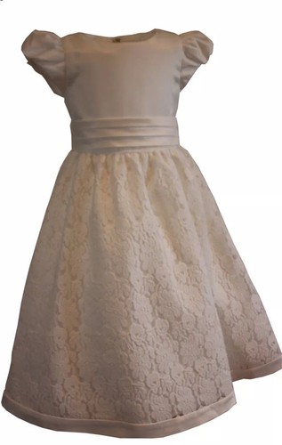 Robe soirée fille - robe, de