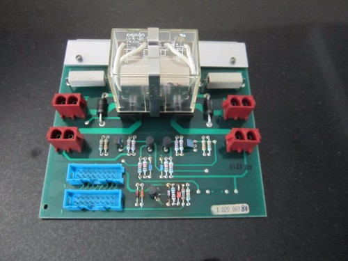 Power fail sense board - power,