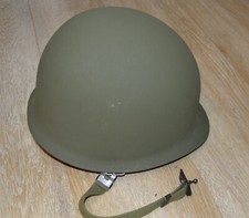 Casque USM1 US WW2 