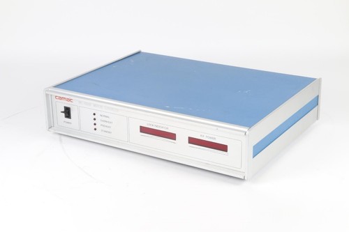 Cohérent camac 4000 mode - cohérent, ml