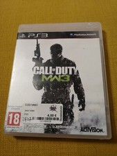 Jeu PlayStation 3 Call Of Duty