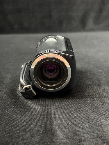 Sony handycam hdr cx105e works - sony,