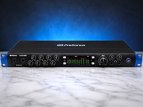 Presonus studio 1824c usb - 1824c,