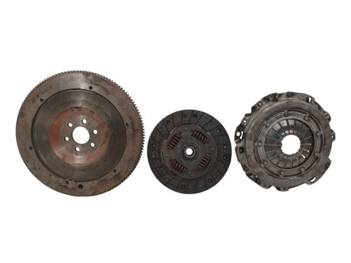 Kit embrayage pièces - kit, 3
