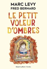 Le Petit Voleur d'ombres - Tome 1 - Format souple (01) - Marc Levy