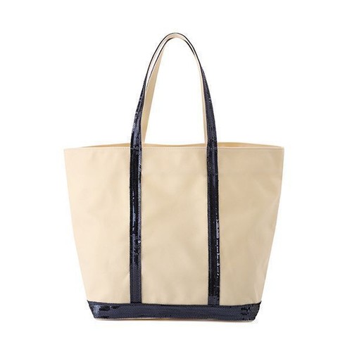 Vanessa bruno cabas coton - bruno, en